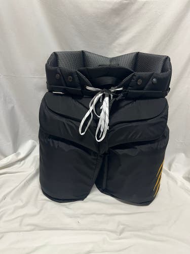 New Korpisalo Vaughn Vision 9500 Hockey Goalie Pants Stadium Series