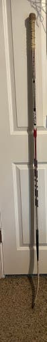 Senior Bauer Supreme One80 Left Hand Hockey Stick P92 77 Flex *Click on photos for clear photos*