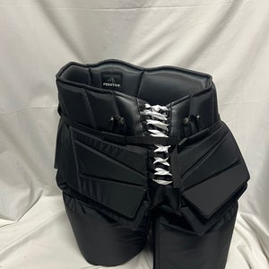 Fedotov Vaughn SLR4 Pro Carbon Hockey Goalie Pants Pro Stock (New)