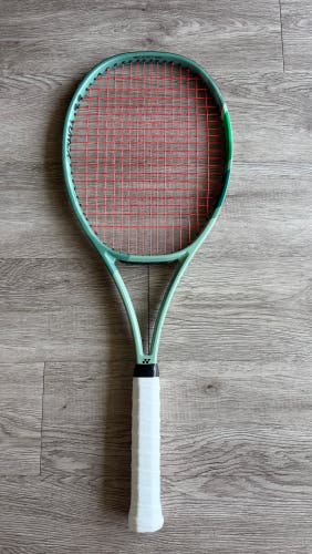 Yonex Percept 97 (310g) | Gripsize 4 3/8 | Great Condition