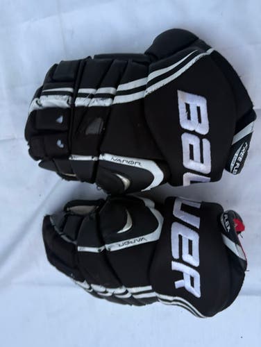 Bauer Vapor Pro Series Gloves 13" (Used)