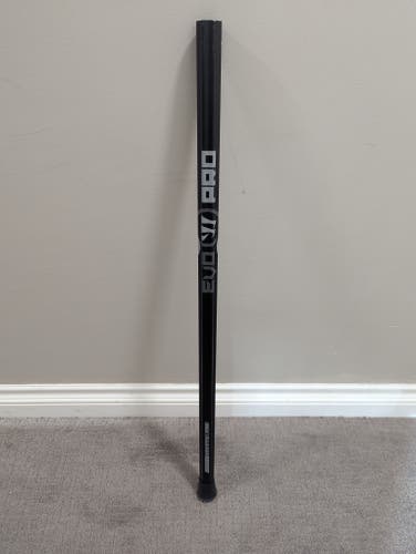 VGC Warrior Evo Krypto Pro Attack Lacrosse Shaft