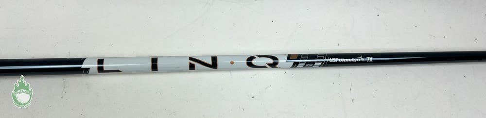 UST Mamiya Linq Powercore 70g Extra Stiff Fairway Wood Shaft 43.25" Callaway