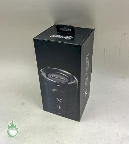 NEW Blue Tees Golf Player Magnetic Wireless Speaker Shadow Creek