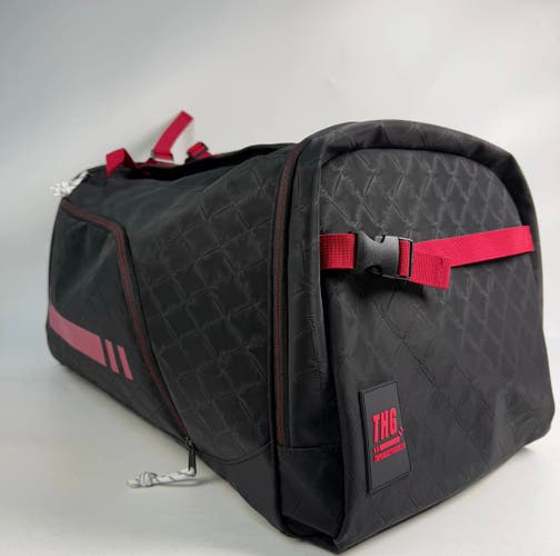 BEST HOCKEY DUFFLE BAG