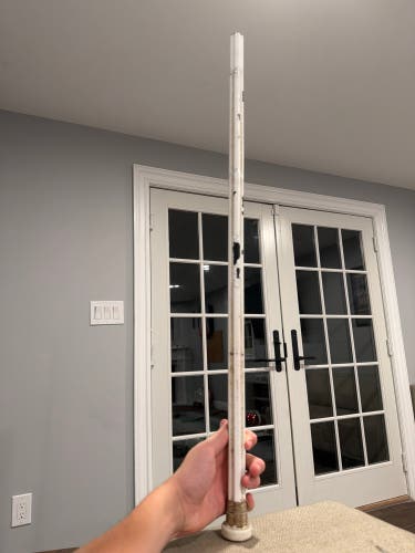 ECD Carbon Pro 3.0 Shaft (Used)