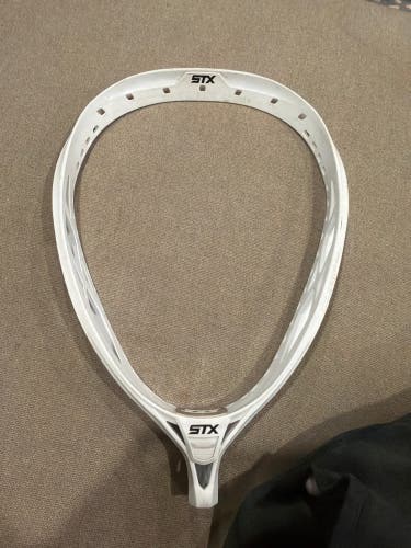 STX Eclipse 3 Unstrung Goalie Head (Used)