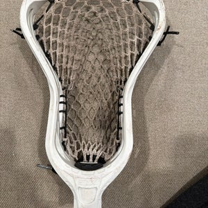 STX Hammer Used Stringing Head (Used)