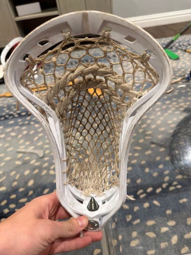 Maverik Kinetik 3 Used Stringing Head (Used)