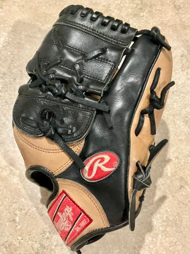 Rawlings Pro Preferred RH Baseball Glove 11.5" (Used)