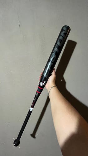 Easton Stealth Composite Bat (-8) 26 oz 34" (Used)