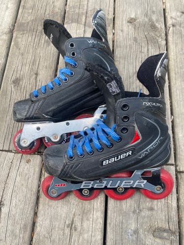 Bauer Vapor RX Ultra (Used)