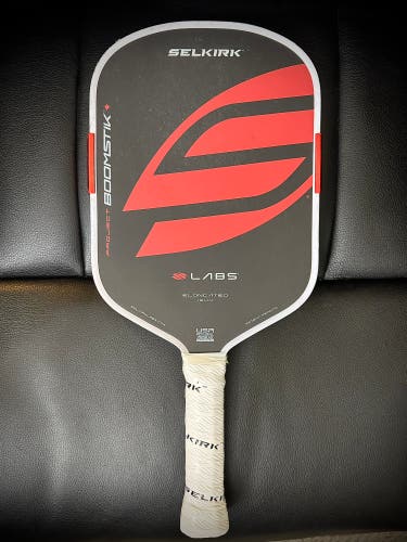 Selkirk Labs Boomstick Pickleball Paddle (Used)
