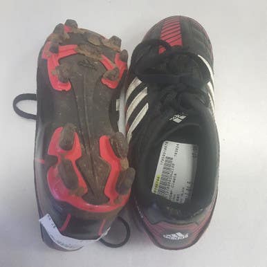 Used Soccer Cleats 11860-s000190744