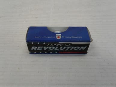Used Maxfli Revolution Golf Balls 11860-s000196978