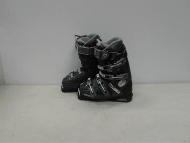Used Technica Rival X9 235 Mp - J05.5 - W06.5 Downhill Ski Womens Boots 11860-c000215956
