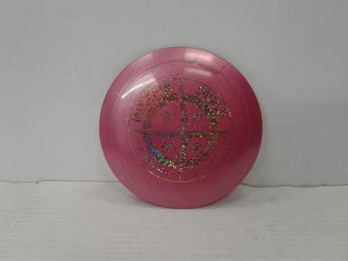Used Innova Gstar Shryke 170g Disc Golf Driver Discs 11860-c000219258