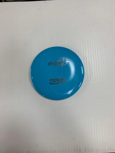 Used Innova Star Valkyrie 172g Disc Golf Driver Discs 11860-c000235630