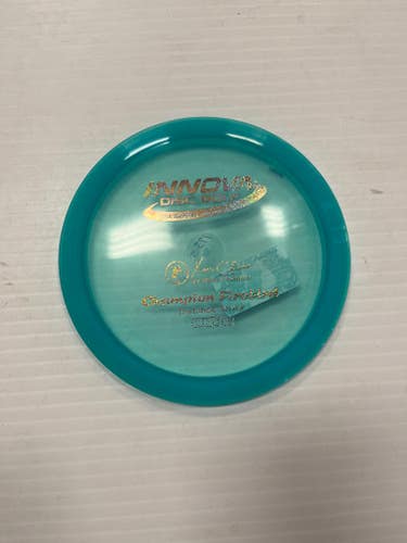 Used Innova Champion Firebird 175g Disc Golf Drivers 11860-c000238920