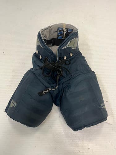 Used Mission L1 Md Pant Breezer Hockey Pants 11860-s000237505