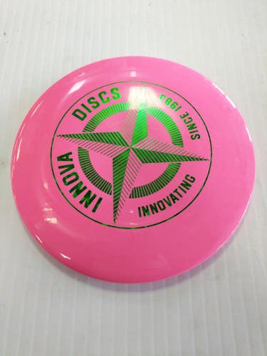 Used Innova Innovation 175g Disc Golf Drivers 11860-c000244100