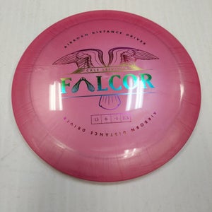 Used Prodigy Disc Falcor 172g Disc Golf Drivers 11860-c000244092