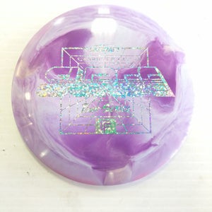 Used Discraft Surge Chandler Fry Tour Series 172g Disc Golf Drivers 11860-c000246516