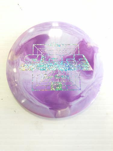 Used Discraft Surge Chandler Fry Tour Series 172g Disc Golf Drivers 11860-c000246516