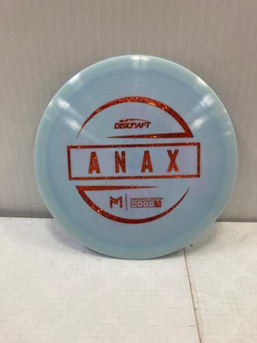 Used Discraft Force Esp 170g Disc Golf Drivers 11860-c000248875