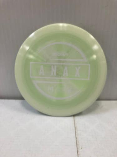 Used Discraft Anax 173g Disc Golf Drivers 11860-c000248881