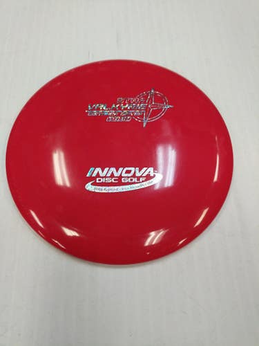 Used Innova Star Valkyrie 173g Disc Golf Drivers 11860-c000249146