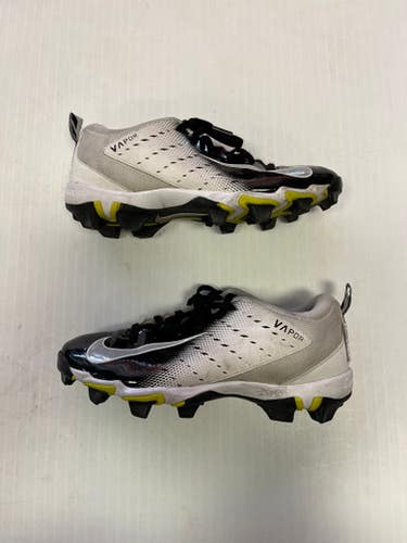 Used Nike Vapor Junior 05 Baseball And Softball Cleats 11860-s000245380