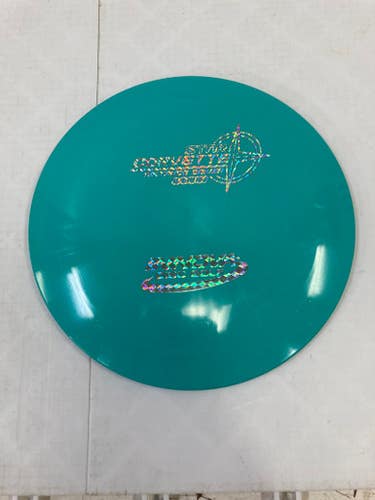 Used Innova Star Corvette 171g Disc Golf Drivers 11860-c000249149