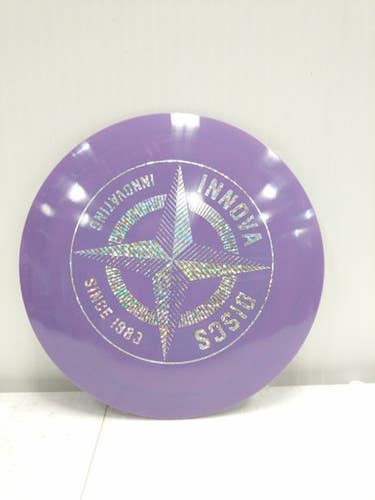 Used Innova Star Charger 175g Disc Golf Drivers 11860-c000252751