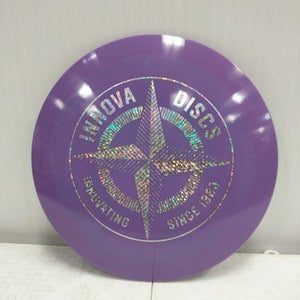 Used Innova Star Charger 175g Disc Golf Drivers 11860-c000252753