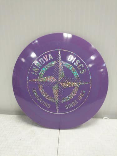 Used Innova Star Charger 175g Disc Golf Drivers 11860-c000252753
