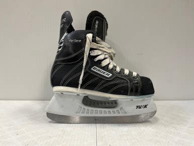 Used Bauer Pantera Junior 03 Ice Hockey Skates 11860-s000251211