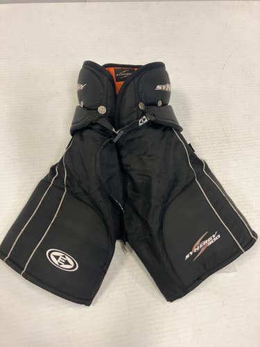 Used Easton Synergy 300 Md Pant Breezer Hockey Pants 11860-s000249533