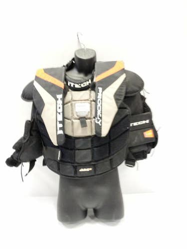 Used Itech Prodigy Md Goalie Body Armour 11860-s000253269