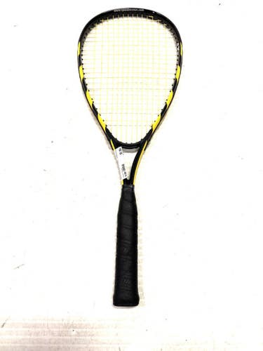 Used Speedminton Adult Racquetball Racquet Black Unknown 11860-c000255100