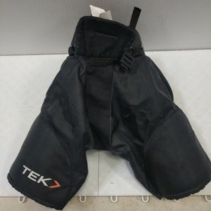 Used Powertek V1.0 Lg Pant Breezer Hockey Pants 11860-s000252020