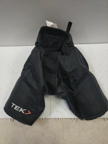 Used Powertek V1.0 Lg Pant Breezer Hockey Pants 11860-s000252020