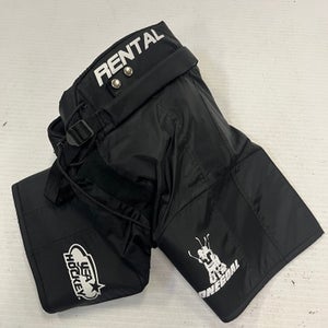 Used Onegoal Sm Pant Breezer Hockey Pants 11860-s000248386