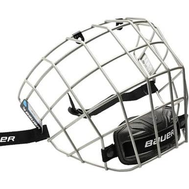 New Bauer I Facemask Hockey Wire Mask 11860-i-facemask
