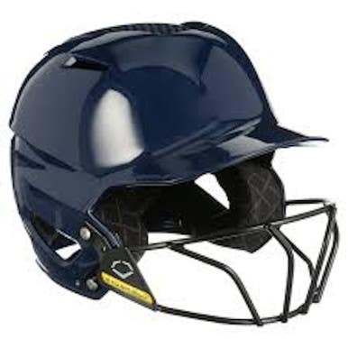 New S M Scion Helmet W Mask Nav 11860-eshwtv7030nvsm