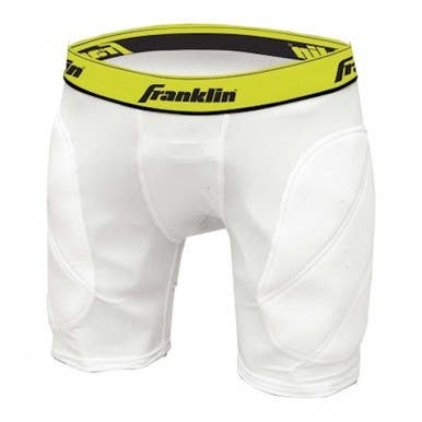 Franklin Sliding Shorts-youth 10334 11860-fra10334