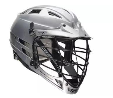 New Cpvr Sm Md Silver 11860-cascpvrsilsmd