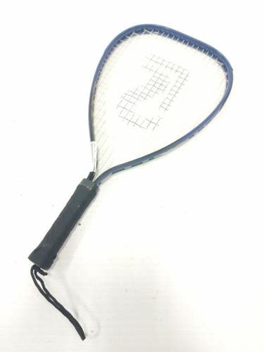Used Spalding Ace Unknown Racquetball Racquets 11860-s000271788
