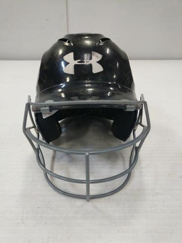 Used Under Armour 6 1 2 - 7 1 2 One Size Baseball And Softball Helmets 11860-s000266728