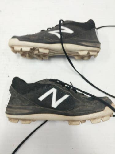 Used New Balance Senior 5 Baseball And Softball Cleats 11860-s000270049